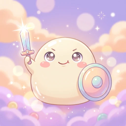 Mochi Quest - free idle RPG game