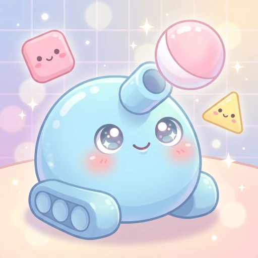 Mochi Tank - free .io arena shooter